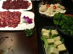 -牛焱·贵州黄牛肉火锅(城西银泰店)