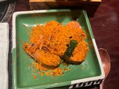 -松鹤精致料理(五一中路店)
