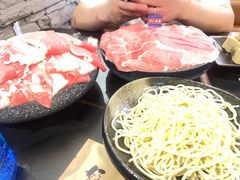 -熹悟海鲜火锅·广式打边炉