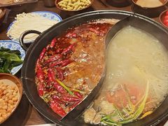 -萍姐火锅·公路夜市(南京新街口店)
