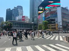 -涩谷区