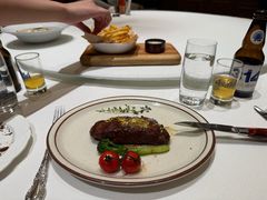 -马克西姆俄罗斯餐厅(通亚街店)