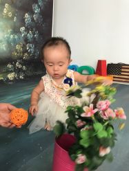 -皇家爱婴高端儿童摄影(苹果园店)