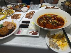 -香融府·烤鸭·家常菜(马家堡路店)