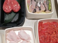 -海底捞火锅(万达广场店)