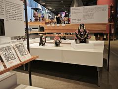 -中国美术学院象山校区-民艺博物馆