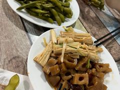-济南亮亮烧烤(延安三路店)