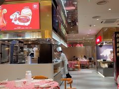 -西贝(紫荆广场店)