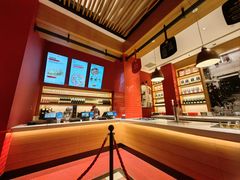 -城市大道红炉披萨烘焙坊