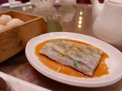 牛肉肠粉-龙的酒楼·手工早茶·顺德菜(近良路店)