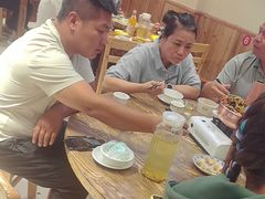 -乡土特色.冷锅鱼.牦牛肉汤锅