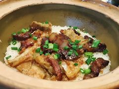 -红星光发煲仔饭(文海店)
