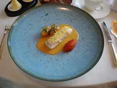 -Caprice(香港四季酒店)