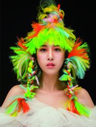 -蜜堂美业 