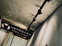 -白兔子密室(长寿路店)