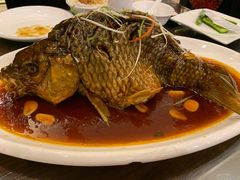 -津菜宋记老房子(鼓楼店)