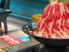 -五星桥原切肥牛火锅·30年专注好牛肉(湖塘店)