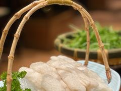 竹荪-捞王锅物料理(上海世茂广场店)