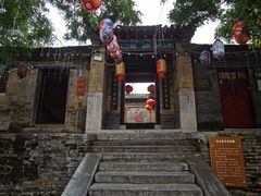 -杨家埠民间艺术大观园