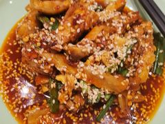 口水鸡-盘飧市(春熙路店)