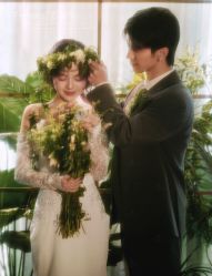 -金夫人婚纱摄影(华南店)