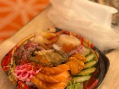 -鮨之佐壽司外賣店(氹仔市区店)