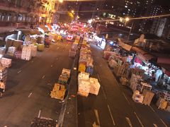 -油麻地果栏