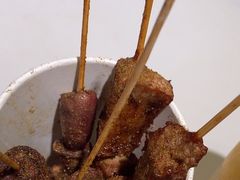 -马小毛老上海里脊肉(南翔印象城店)