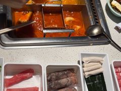-野妹火锅(龙岗店)