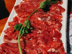-捞围鲜·港式打边炉(海阳路店)