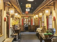 -百花人家(清水田园店)