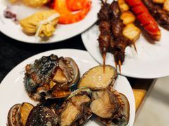 -川骄海鲜自助(河东店)
