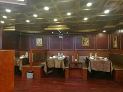 大堂-北塘海鲜·天津菜(大光明桥旗舰店)