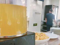 -山东宾馆·齐鲁苑餐厅