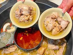 -要德火锅(甪直店)