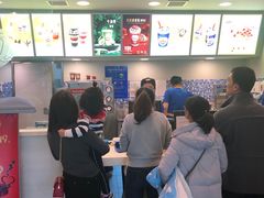 -DQ·蛋糕·冰淇淋(万达店)