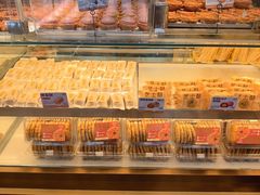 -鲍师傅糕点(五月花店)