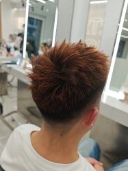 点击看大图 -京世沙龙