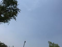 -滨河世纪广场公园