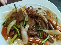 -华光餐厅(复兴路店)