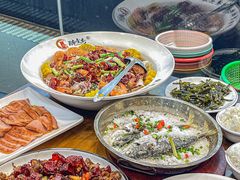 -醉壹号海鲜大排档(厦门美食地标店)