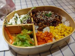 元气卤肉便当-万能料理屋(钟鼓岭路店)