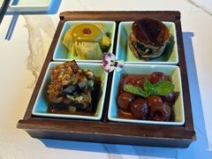 -四世同堂·京菜·烤鸭(双井店)