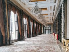 -太原星河湾酒店-真粤中餐厅
