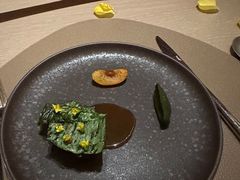 -Fumée 拂鳴