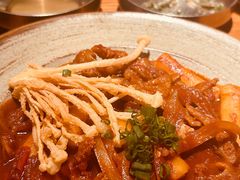 -春熙台韩国料理·章鱼肥牛(西丽店)