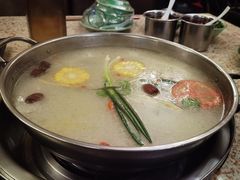 -龙继斑鱼庄(犀浦店)