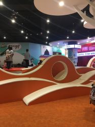 -Eureka优瑞卡儿童主题乐园(合生汇购物中心店)