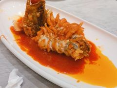 -玉华台饭庄·淮扬菜·烤鸭(望京店)