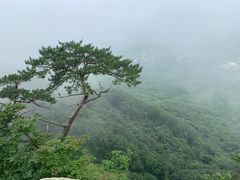 -丹东凤凰山景区